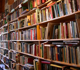 Bibliotecas em Ponta Grossa